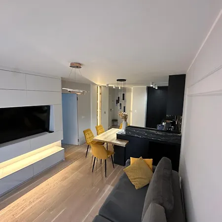 Lejlighed Elegant Minutes From Paris Issy-les-Moulineaux