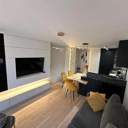 Elegant Minutes From Paris Issy-les-Moulineaux
