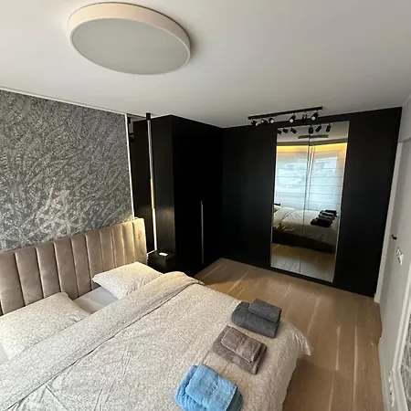 Apartament Elegant Minutes From Paris Issy-les-Moulineaux